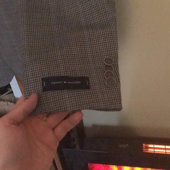 Tommy hilfilger sports coat